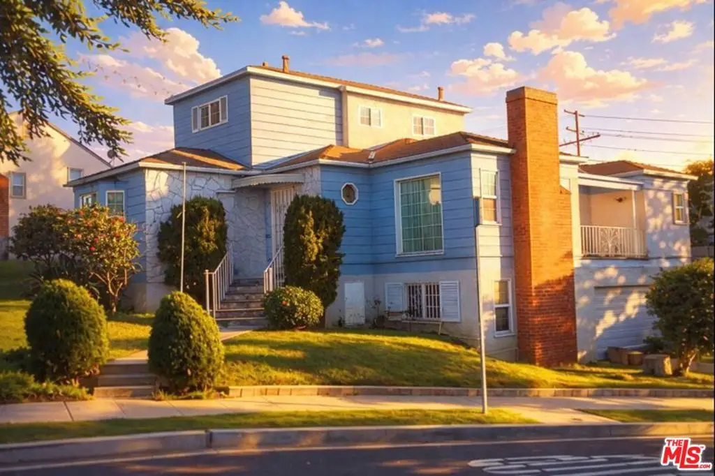 4470 W 64th Street, Inglewood, CA 90302 - Image #1