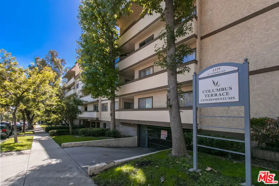 1339 N Columbus Avenue #304, Glendale, CA 91202 - Image #2