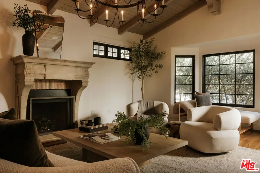 1437 Queens Road, Los Angeles, CA 90069 - Image #3