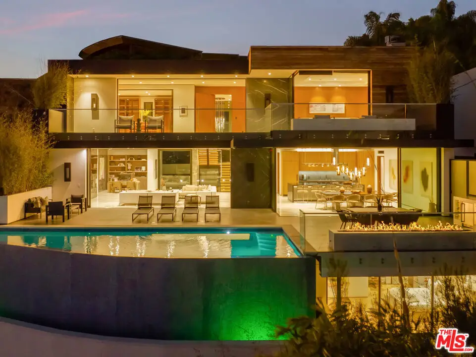 9410 Sierra Mar Place, Los Angeles, CA 90069 - #1