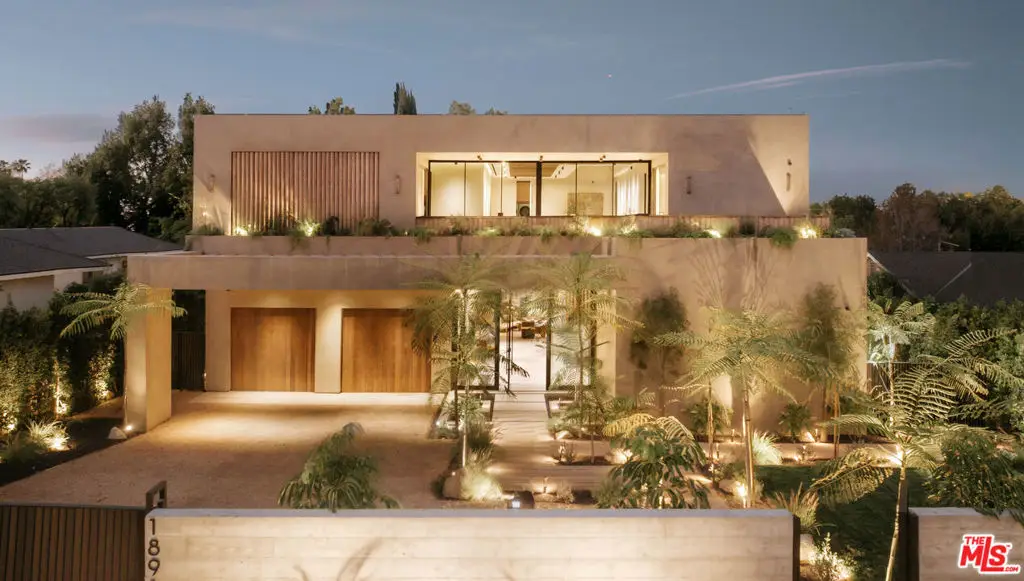 18911 Ringling Street, Tarzana, CA 91356 - Image #1