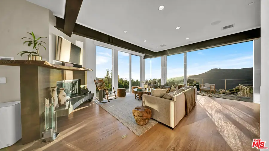 2915 Tuna Canyon Road, Topanga, CA 90290 - #2