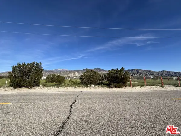 0 Bonita Avenue, Cabazon, CA 92230