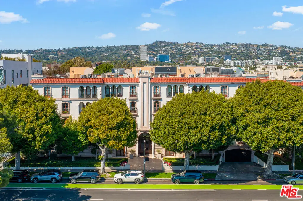 9249 Burton Way #205, Beverly Hills, CA 90210 - Image #1