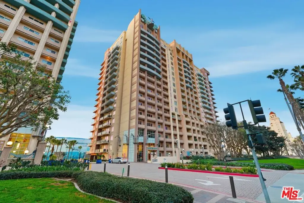 388 E Ocean Boulevard #1406, Long Beach, CA 90802 - Image #1