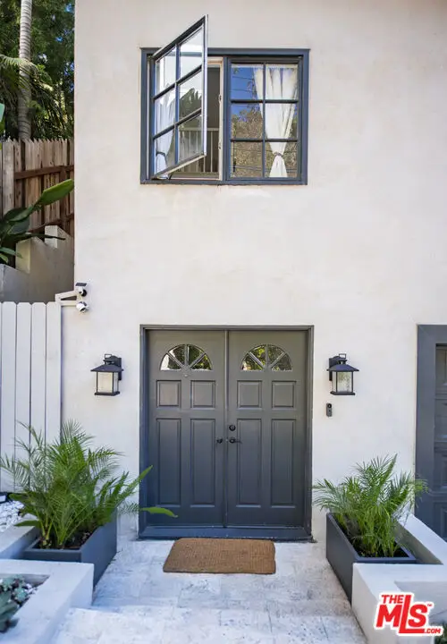 8032 Willow Glen Road, Los Angeles, CA 90046 - #2