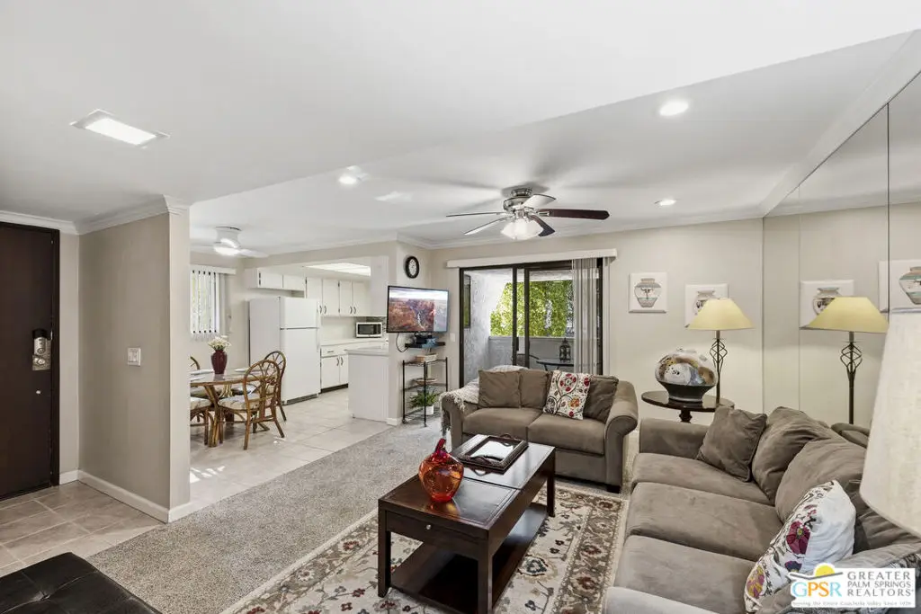 5301 E Waverly Drive #222, Palm Springs, CA 92264 - #1