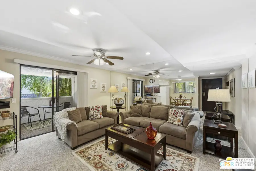 5301 E Waverly Drive #222, Palm Springs, CA 92264 - #2