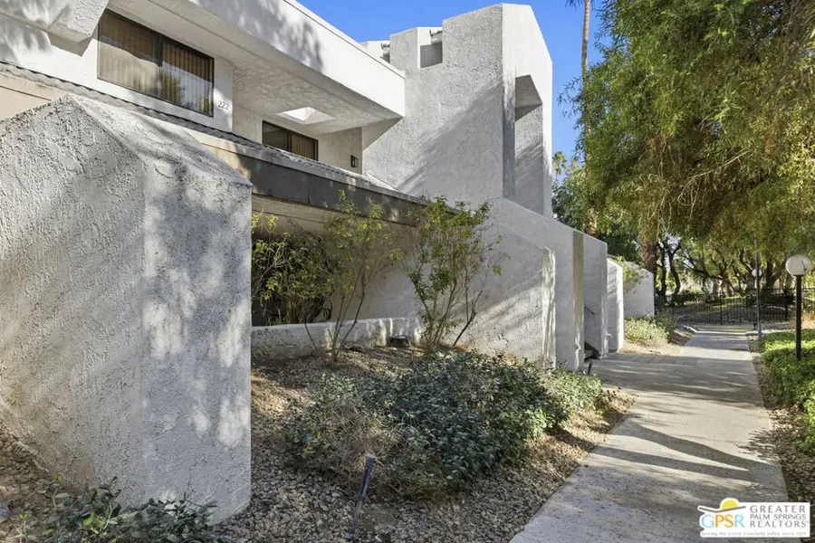 5301 E Waverly Drive #222, Palm Springs, CA 92264 - #3