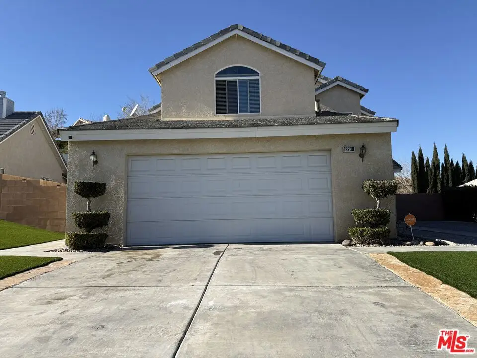 18238 Kalin Ranch Drive, Victorville, CA 92395 - #1