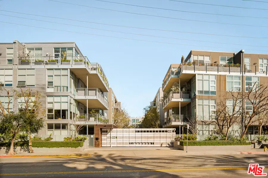 4080 Glencoe Avenue #226, Marina Del Rey, CA 90292 - #2