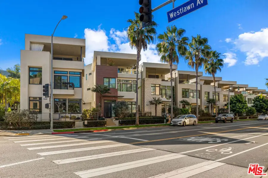 12655 Bluff Creek Drive #309, Playa Vista, CA 90094 - Image #2