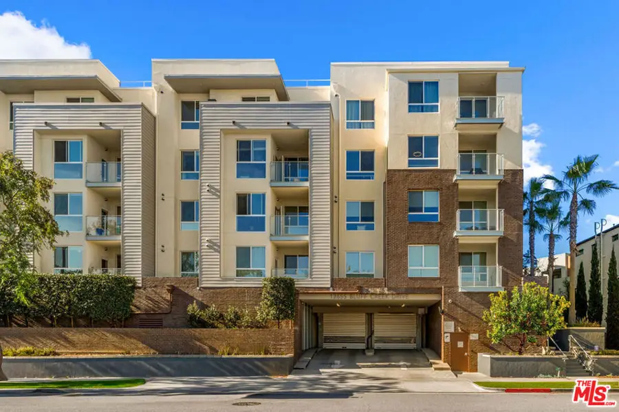 12655 Bluff Creek Drive #309, Playa Vista, CA 90094 - Image #3
