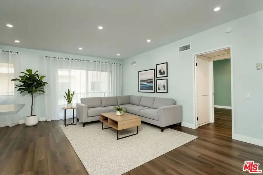 1115 S Elm Drive #417, Los Angeles, CA 90035 - #2