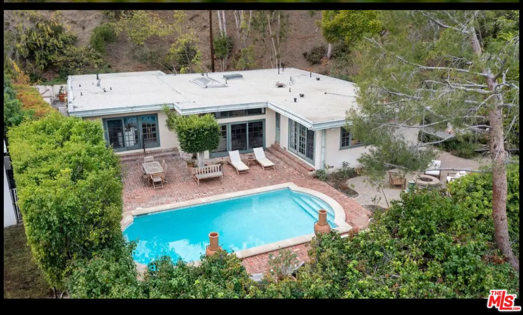 10213 Cielo Drive, Beverly Hills, CA 90210 - #1