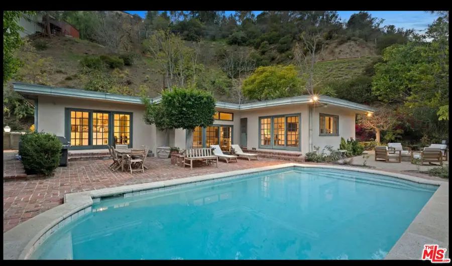 10213 Cielo Drive, Beverly Hills, CA 90210 - #2