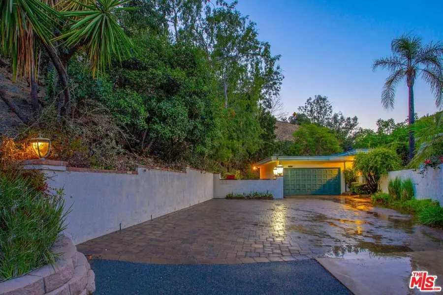 10213 Cielo Drive, Beverly Hills, CA 90210 - #3