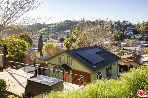 4535 Dudley Drive, Los Angeles, CA 90032