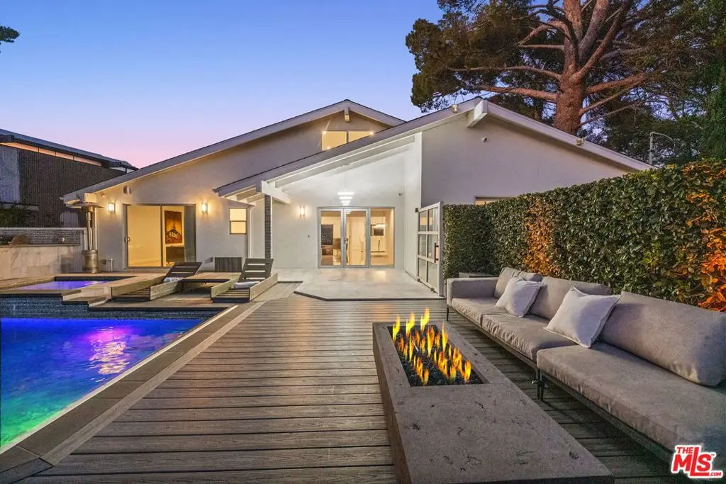 7377 Pyramid Place, Los Angeles, CA 90046 - #1