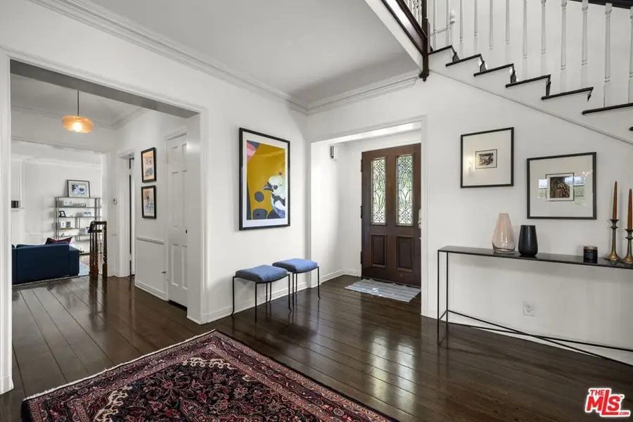 850 Birchwood Drive, Los Angeles, CA 90024 - Image #3