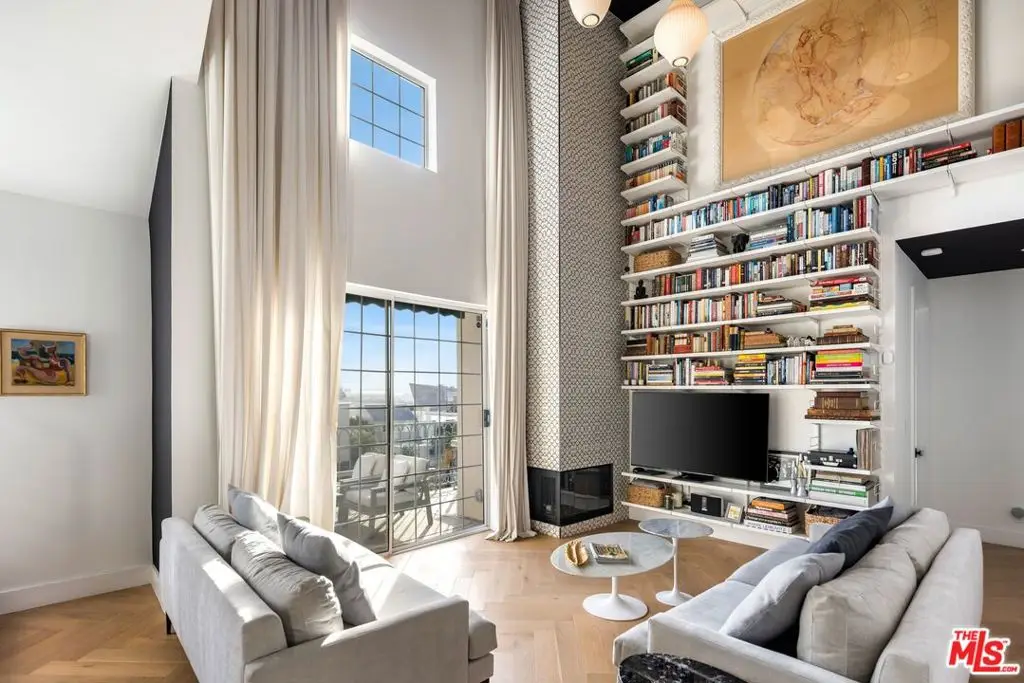 930 N Doheny Drive #301, West Hollywood, CA 90069 - Image #1