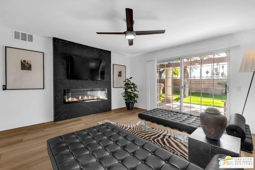 505 S Farrell Drive #A3, Palm Springs, CA 92264 - #1