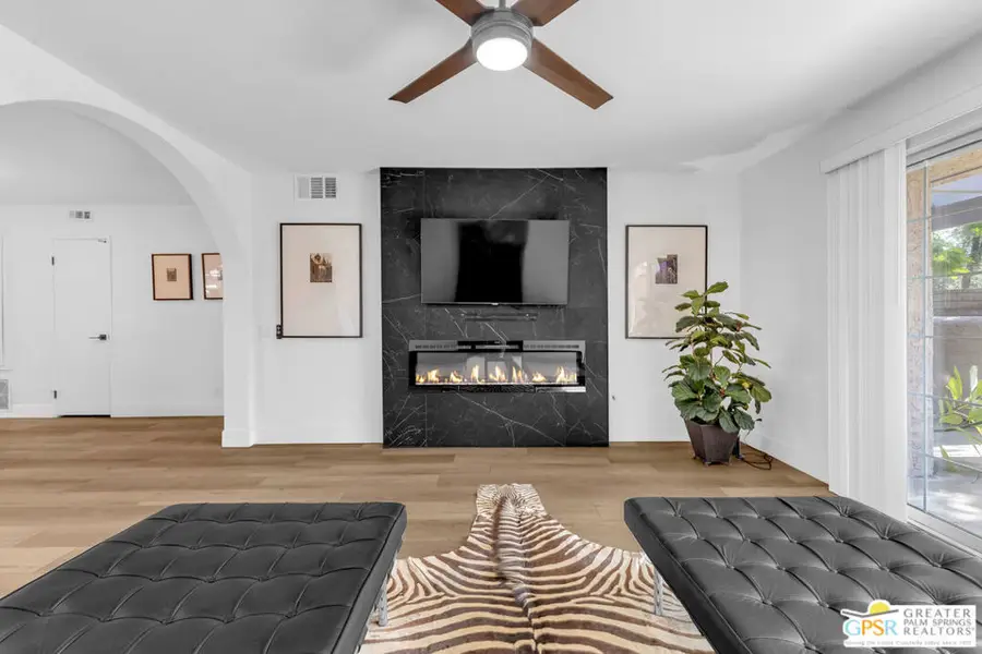 505 S Farrell Drive #A3, Palm Springs, CA 92264 - #2