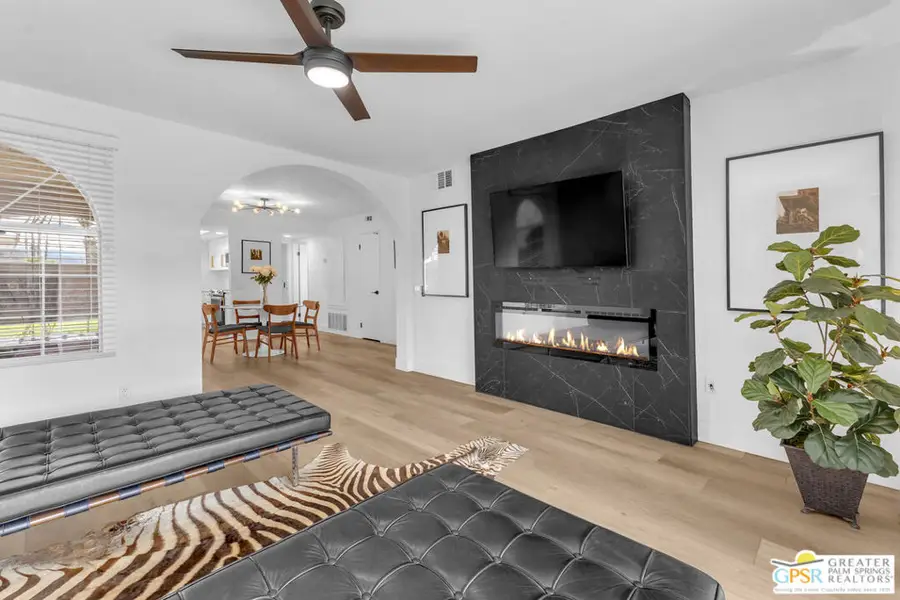 505 S Farrell Drive #A3, Palm Springs, CA 92264 - #3