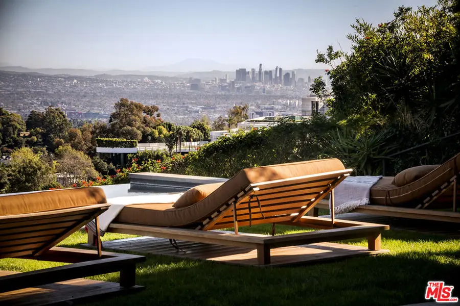 1030 Somera Road, Los Angeles, CA 90077 - #2