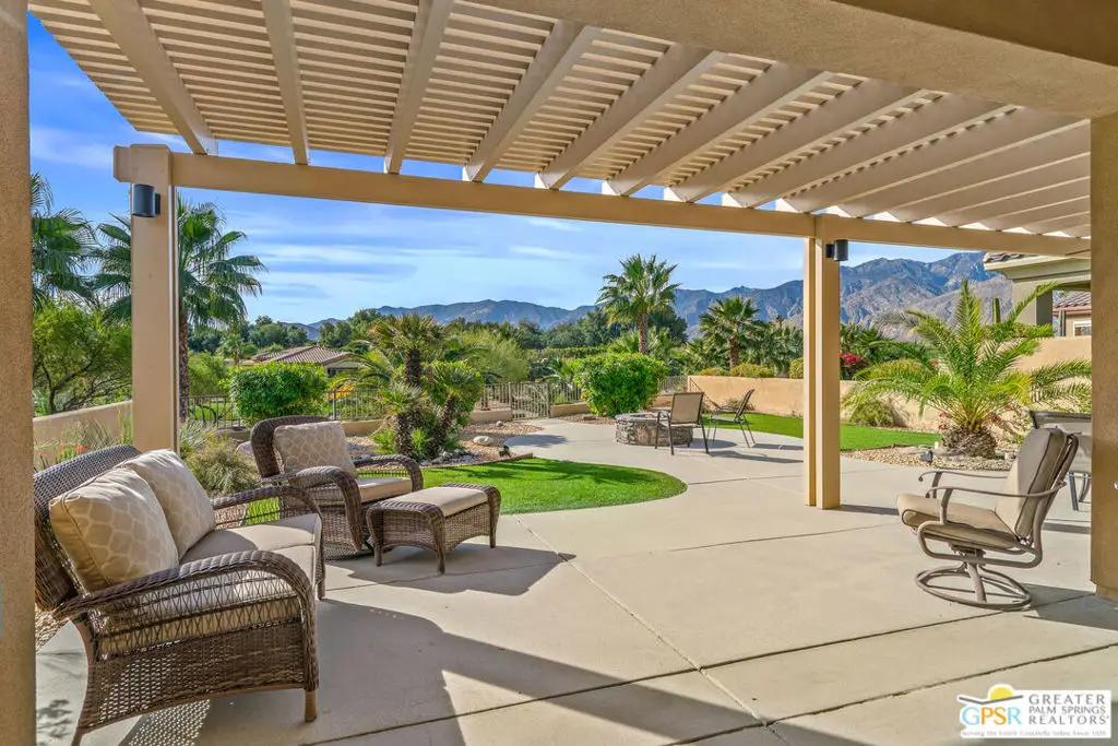 67377 Lakota Court, Cathedral City, CA 92234 - #1