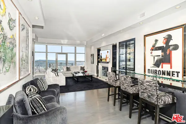 10776 Wilshire Boulevard #1802, Los Angeles, CA 90024