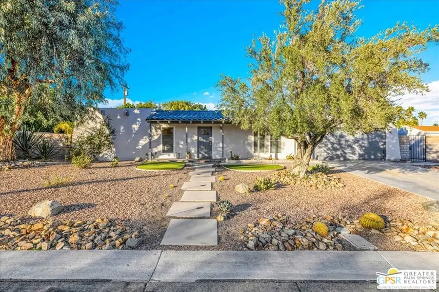 2210 E Powell Road, Palm Springs, CA 92262 - #2