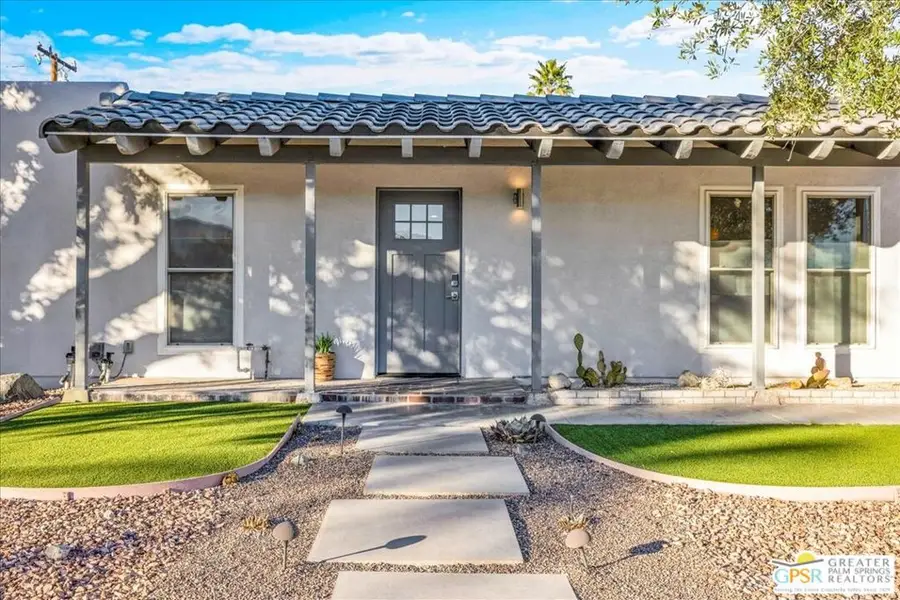 2210 E Powell Road, Palm Springs, CA 92262 - #3