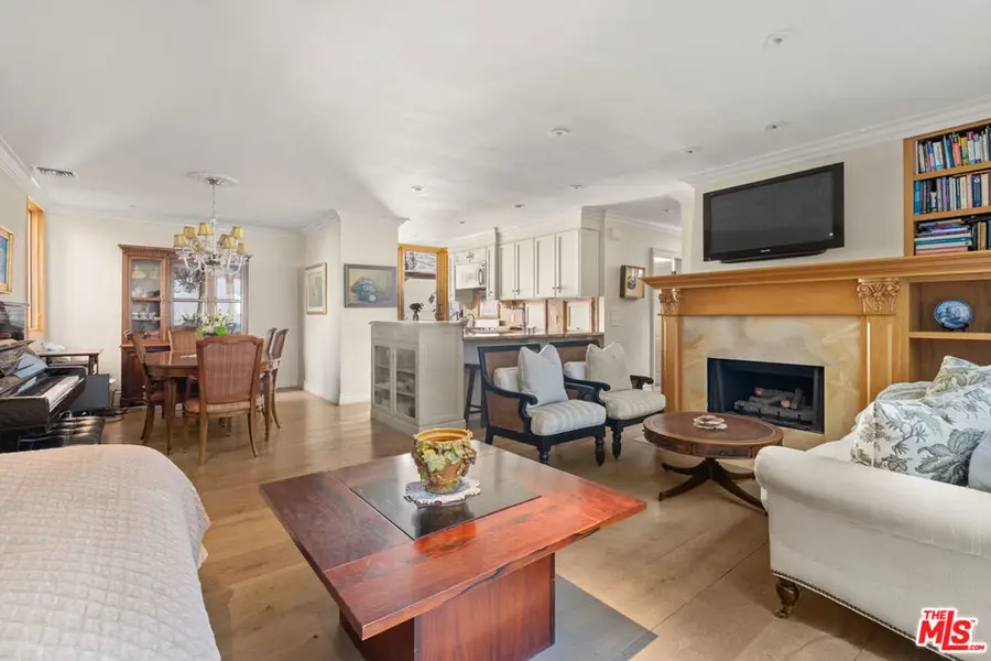 9970 Westwanda Drive, Beverly Hills, CA 90210 - #3