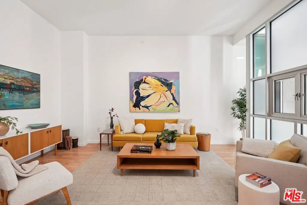 630 W 6th Street #505, Los Angeles, CA 90017 - Image #1