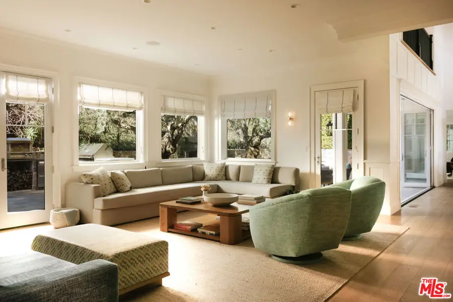 13167 Boca De Canon Lane, Los Angeles, CA 90049 - Image #3