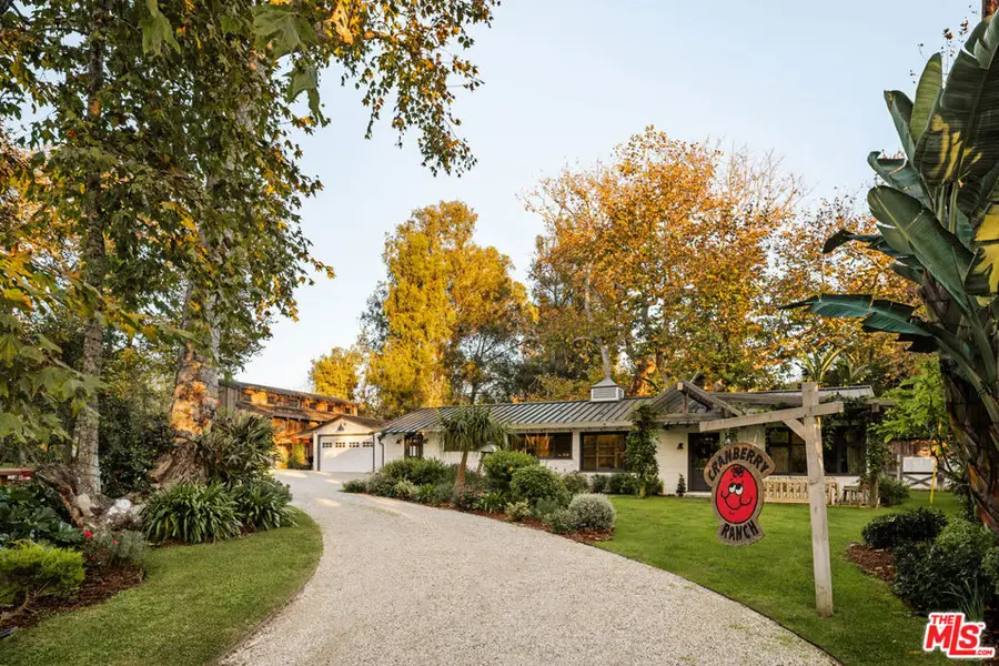 6332 Busch Drive, Malibu, CA 90265 - #3