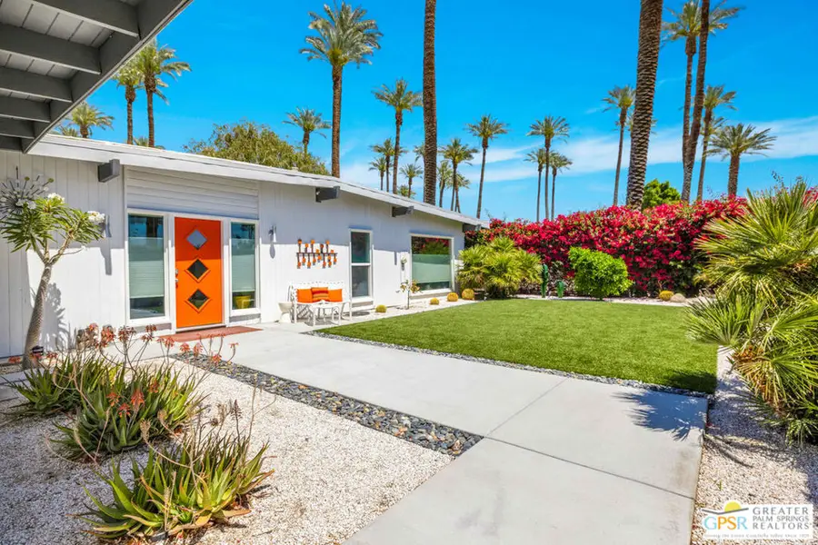 70436 Tamarisk Lane, Rancho Mirage, CA 92270 - #3