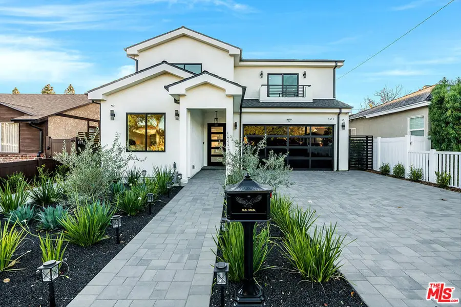 421 N Catalina Street, Burbank, CA 91505 - Image #2