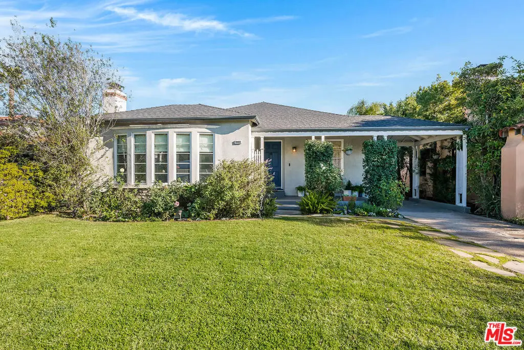 1910 S Bedford Street, Los Angeles, CA 90034 - #1