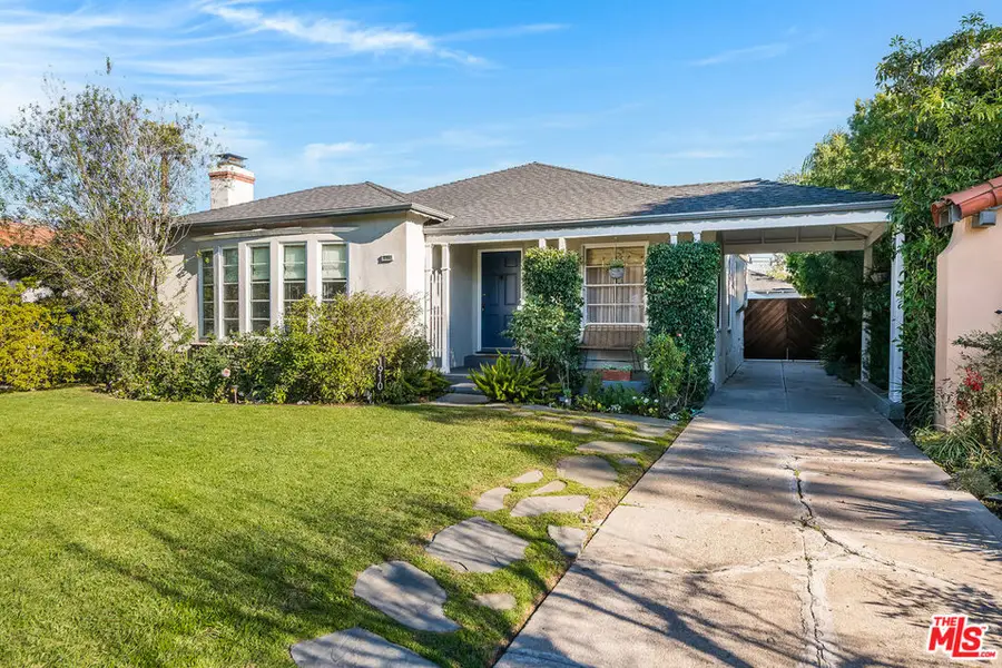 1910 S Bedford Street, Los Angeles, CA 90034 - #2