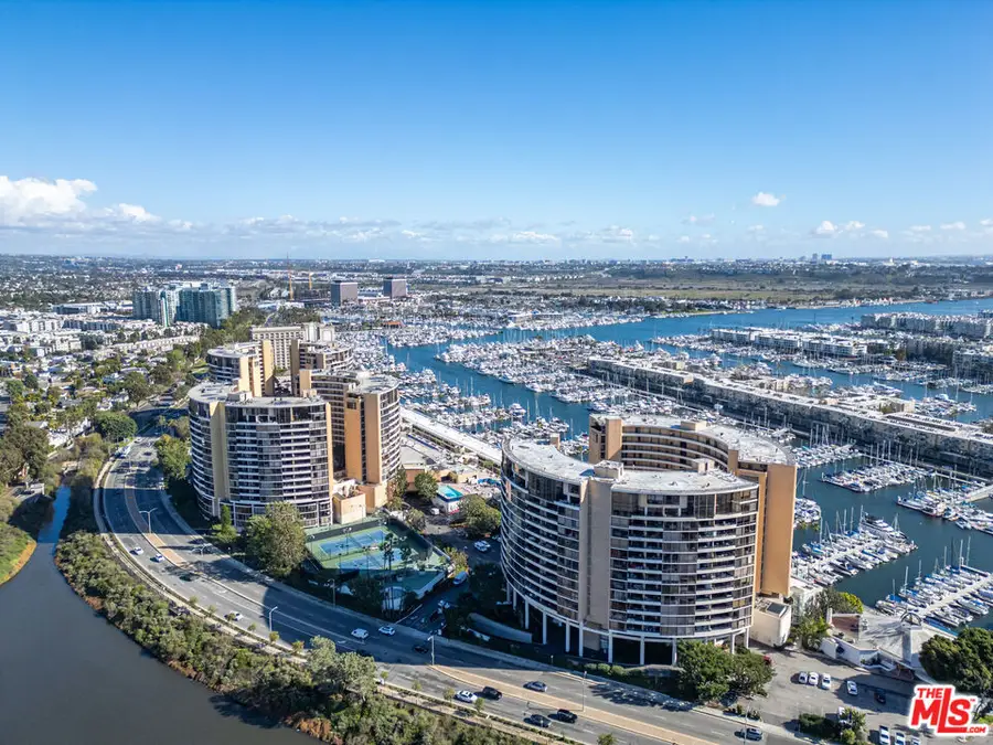 4337 Marina City #141, Marina Del Rey, CA 90292 - Image #2