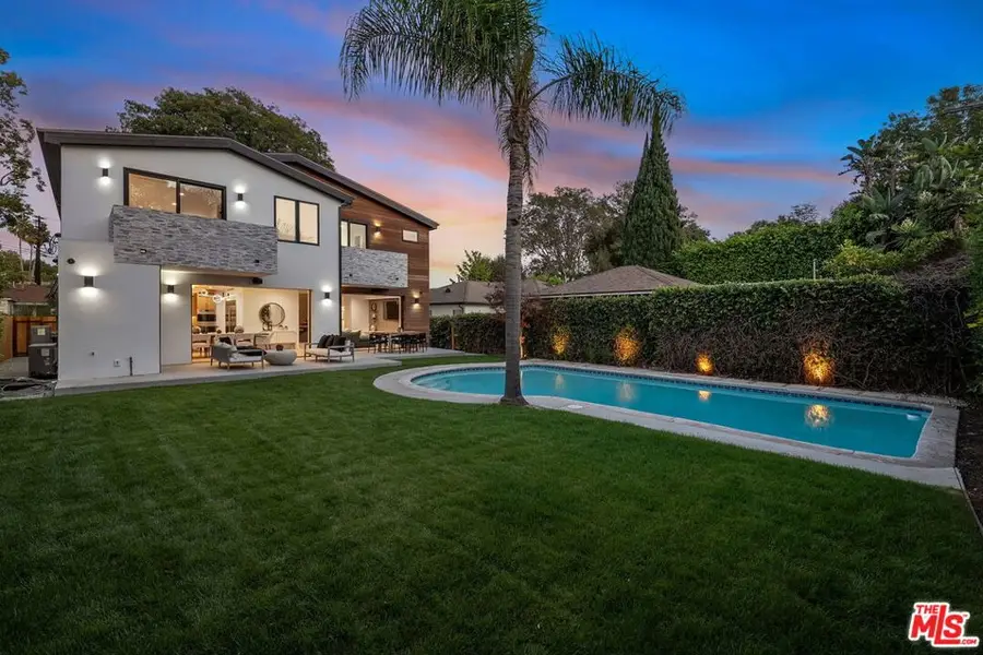 2631 Castle Heights Place, Los Angeles, CA 90034 - Image #3