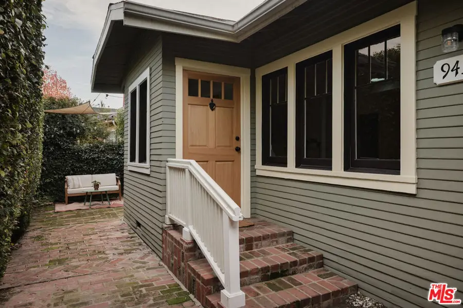 943 Venango Avenue, Los Angeles, CA 90029 - #3