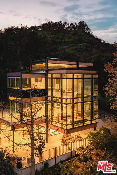 2315 Live Oak Meadows Road, Malibu, CA 90265 - Image #1