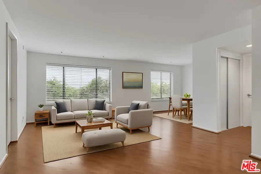 2121 Beloit Avenue #107, Los Angeles, CA 90025 - Image #2