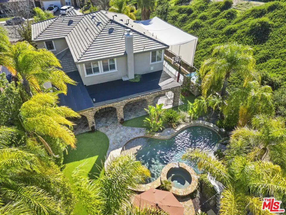 23871 Rio Ranch Way, Valencia, CA 91354 - #1