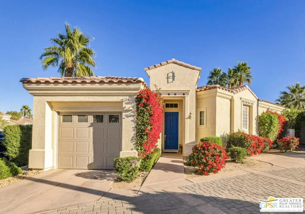 80855 Calle Azul, La Quinta, CA 92253 - #1