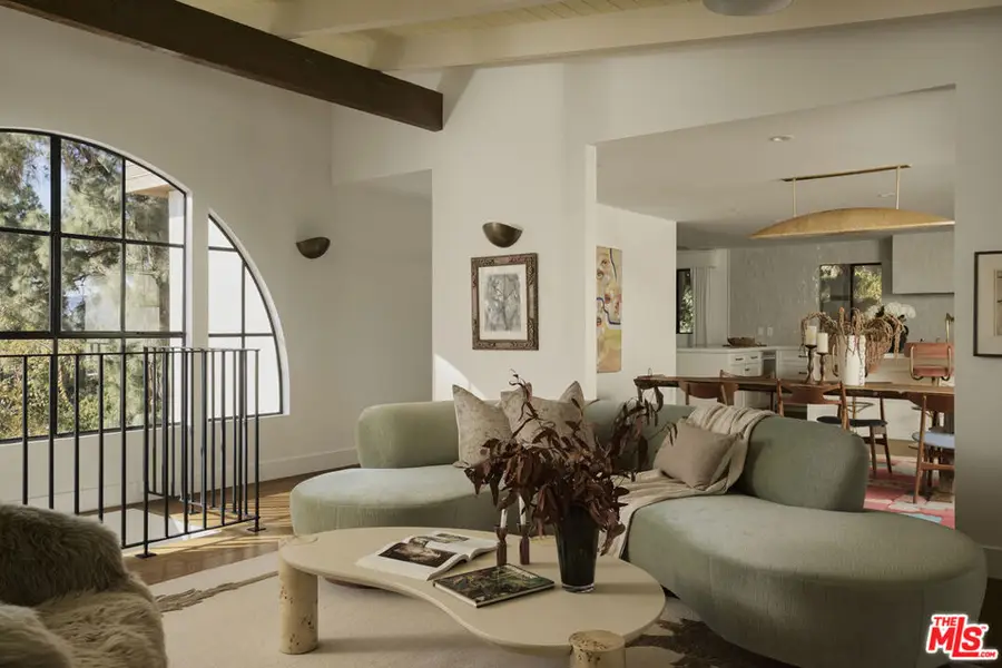 2039 N Gramercy Place, Los Angeles, CA 90068 - Image #3