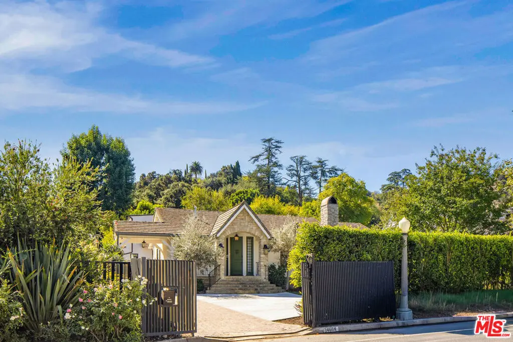 14664 Valley Vista Boulevard, Sherman Oaks, CA 91403 - Image #1